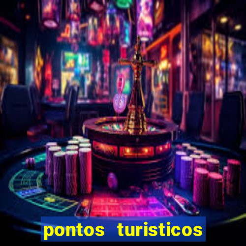 pontos turisticos santos sp